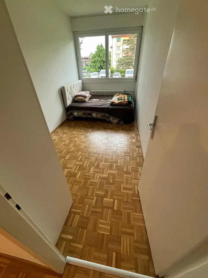 Miete Zimmer in Wohngemeinschaft 780CHF in Versoix – Foto 3 von 3