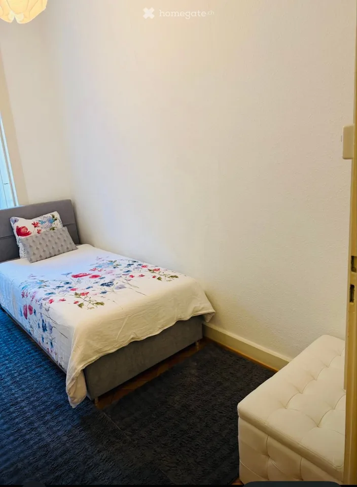 Zimmer zu vermieten – Foto 3 von 4