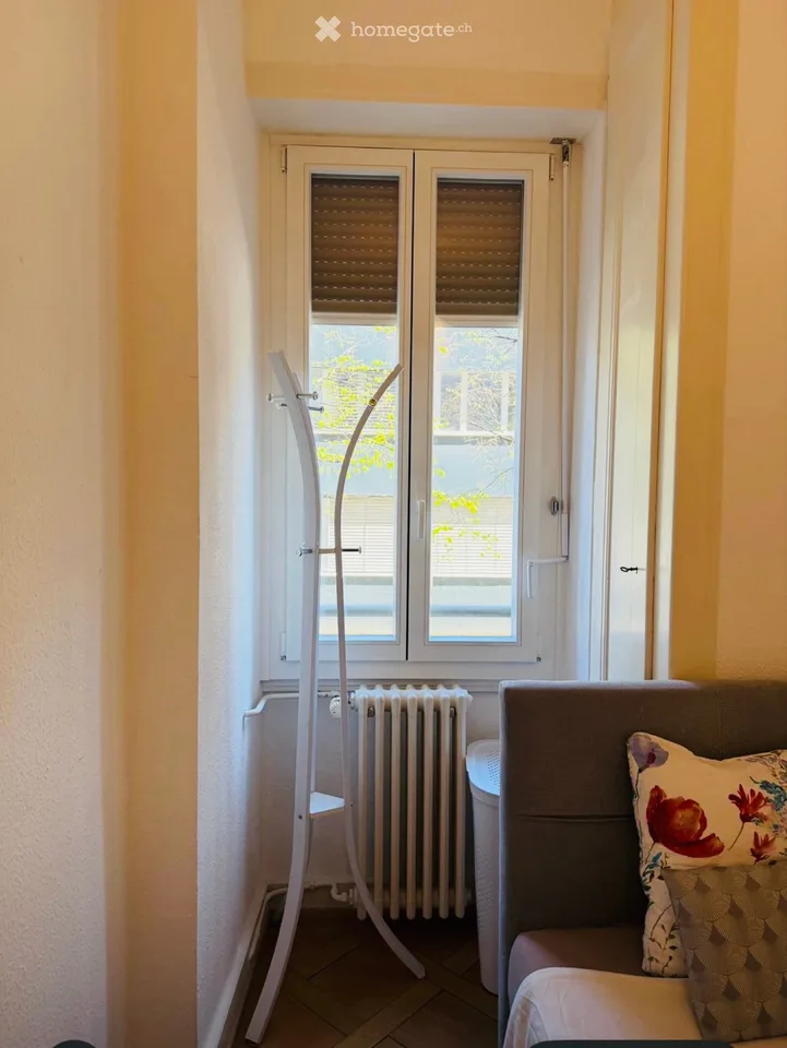 Zimmer zu vermieten – Foto 4 von 4