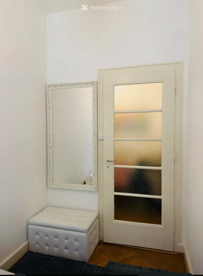 Zimmer zu vermieten – Foto 2 von 4