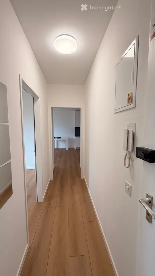 Übernahme gesucht für wunderschöne Wohnung in Locarno – Foto 5 von 5