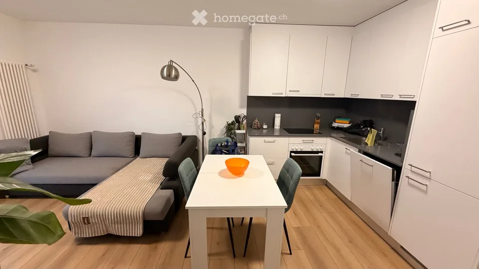 Übernahme gesucht für wunderschöne Wohnung in Locarno – Foto 3 von 5