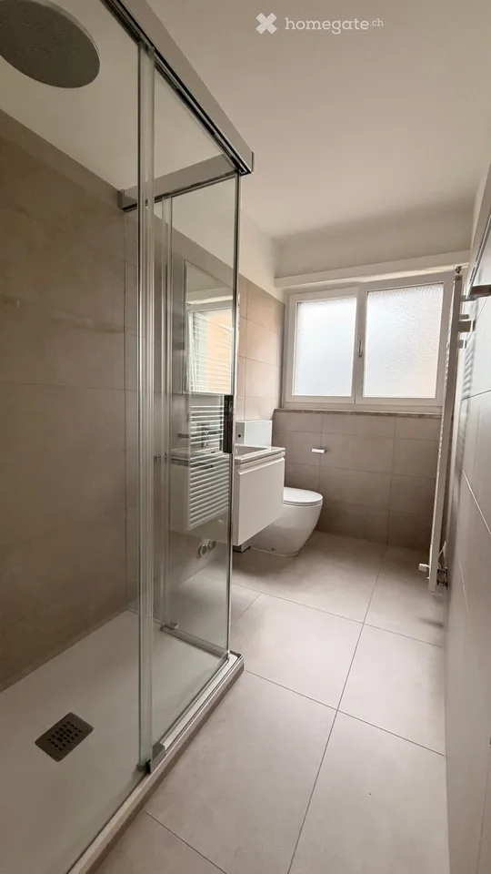 Übernahme gesucht für wunderschöne Wohnung in Locarno – Foto 4 von 5