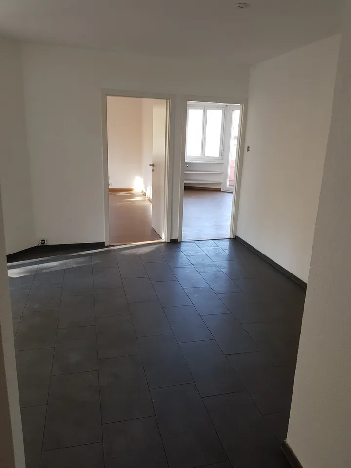 4-Bedroom Apartment on Spalenring in Basel – photo 6 of 11