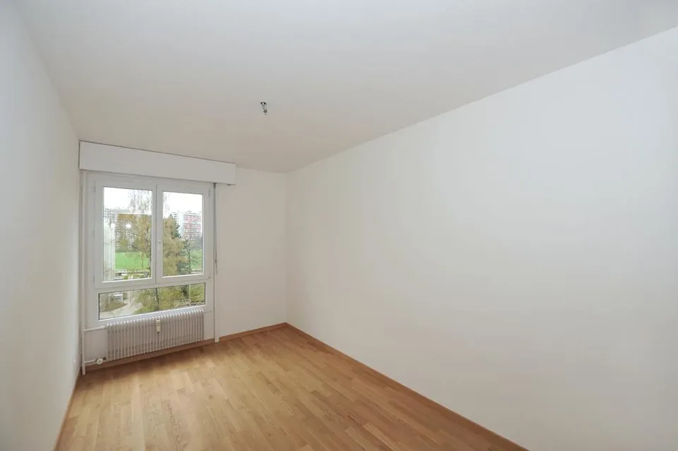 Wohnen im schönen Seidenbergquartier! – Foto 6 von 8