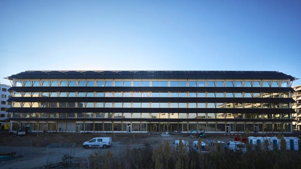 ALL Basel – Where Labs Go Next. Last Spaces Available. – photo 14 of 17
