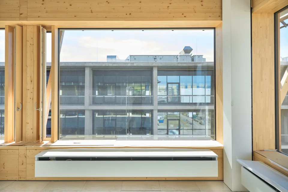 ALL Basel – Where Labs Go Next. Last Spaces Available. – photo 13 of 17