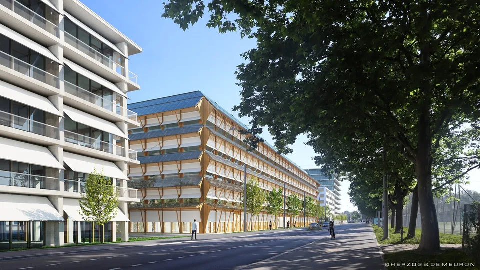 ALL Basel – Where Labs Go Next. Last Spaces Available. – photo 3 of 17
