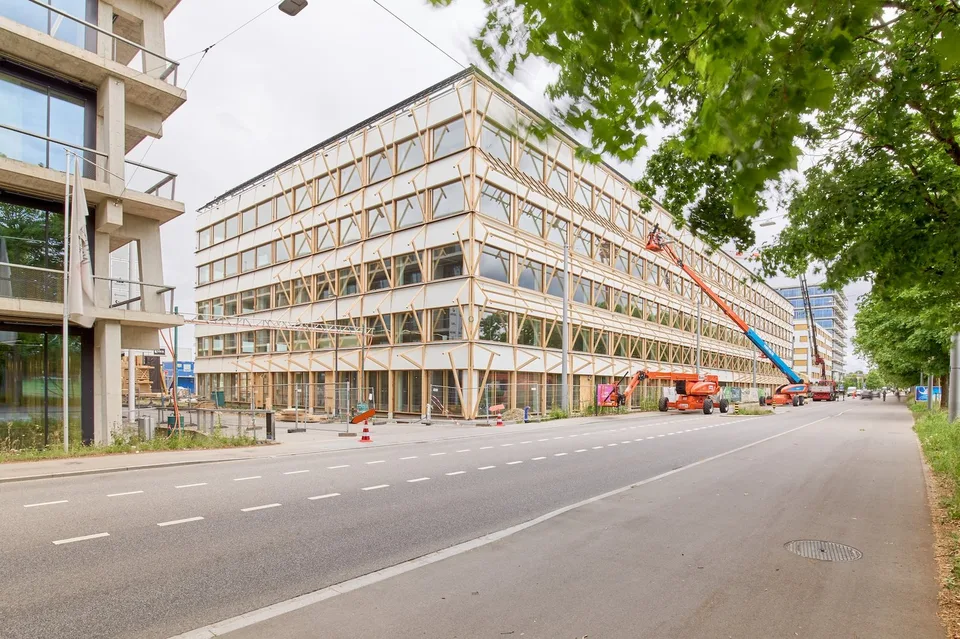 ALL Basel – Where Labs Go Next. Last Spaces Available. – photo 17 of 17