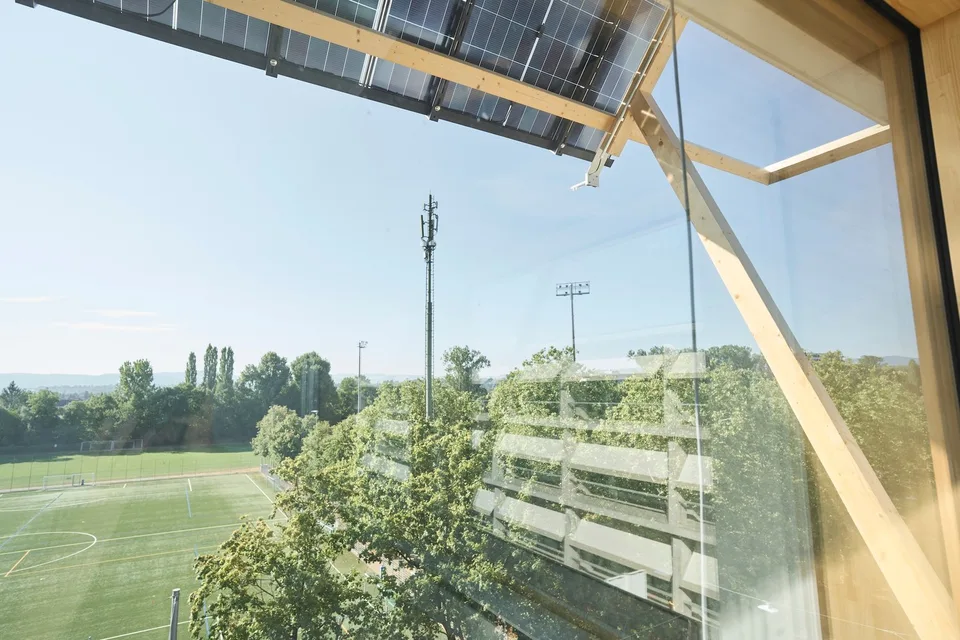 ALL Basel – Where Labs Go Next. Last Spaces Available. – photo 16 of 17