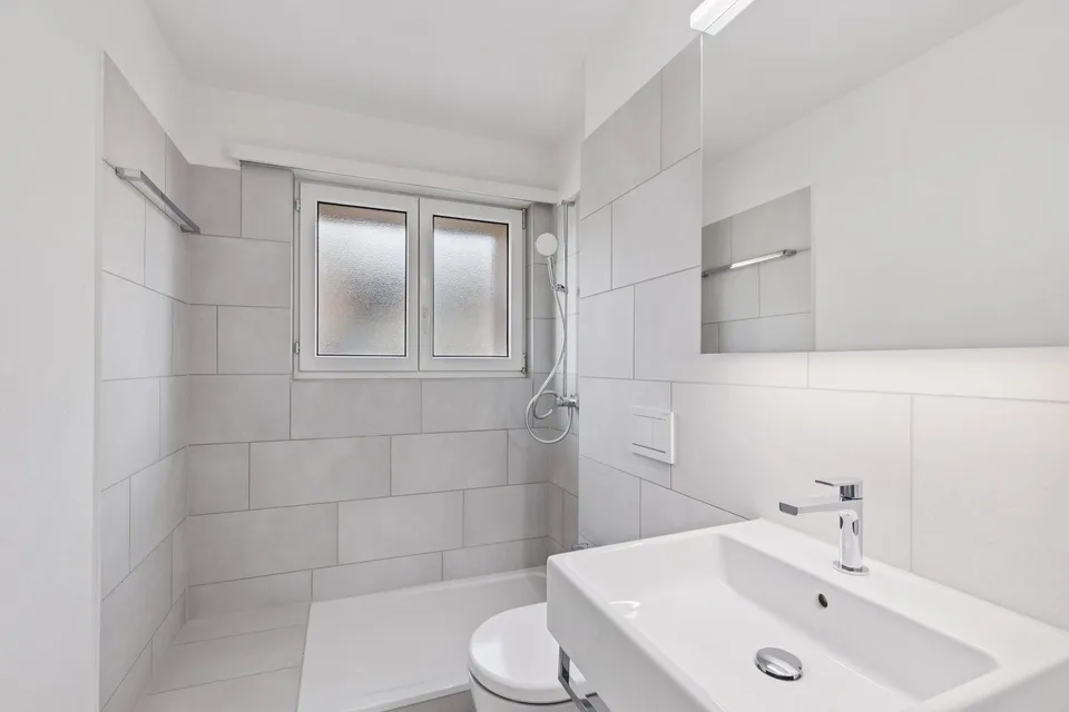 Charmante 2.5-Zimmerwohnung in Wohngemeinschaft – separat & privat – photo 4 of 10