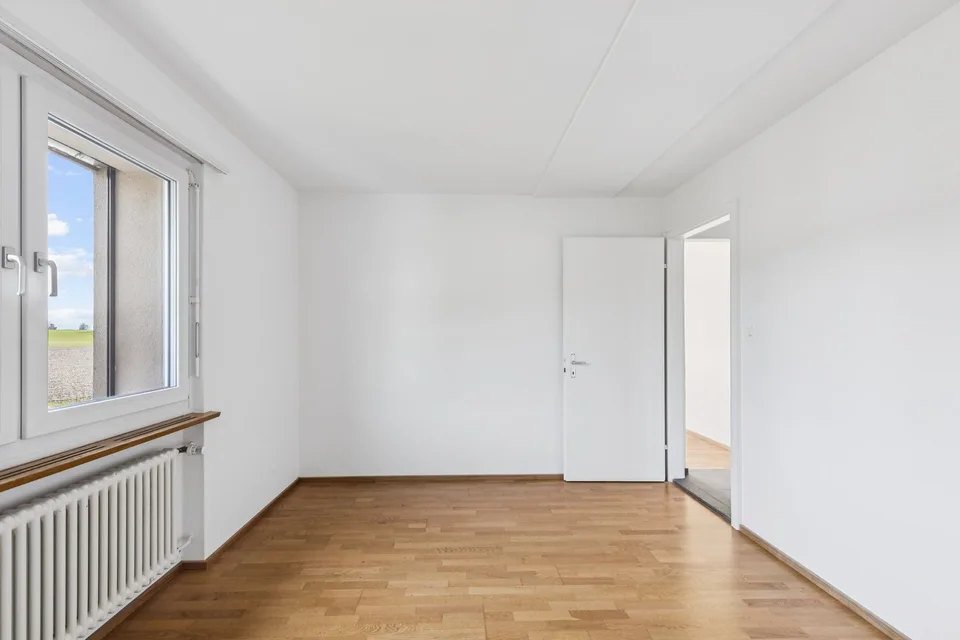 Charmante 2.5-Zimmerwohnung in Wohngemeinschaft – separat & privat – photo 6 of 10