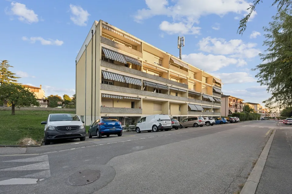 1 Zimmer Wohnung in Romanel-sur-Lausanne – Foto 8 von 8