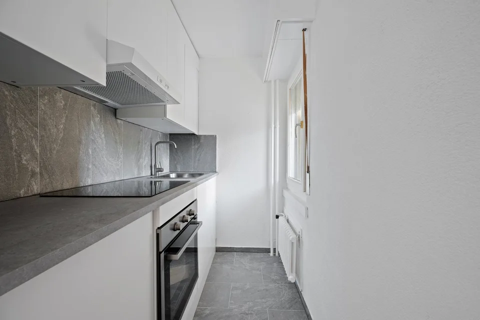 1 Zimmer Wohnung in Romanel-sur-Lausanne – Foto 4 von 8