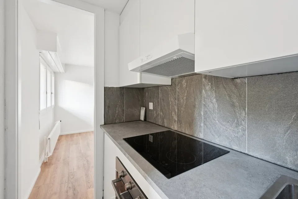1 Zimmer Wohnung in Romanel-sur-Lausanne – Foto 3 von 8