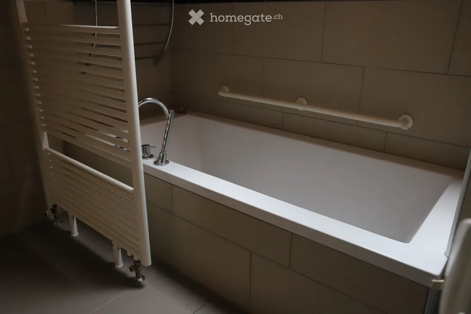 3.5 Zimmer Dachwg 3 Min Bahnhof, 10 Min Schule, 2 Min Volg – Foto 11 von 18