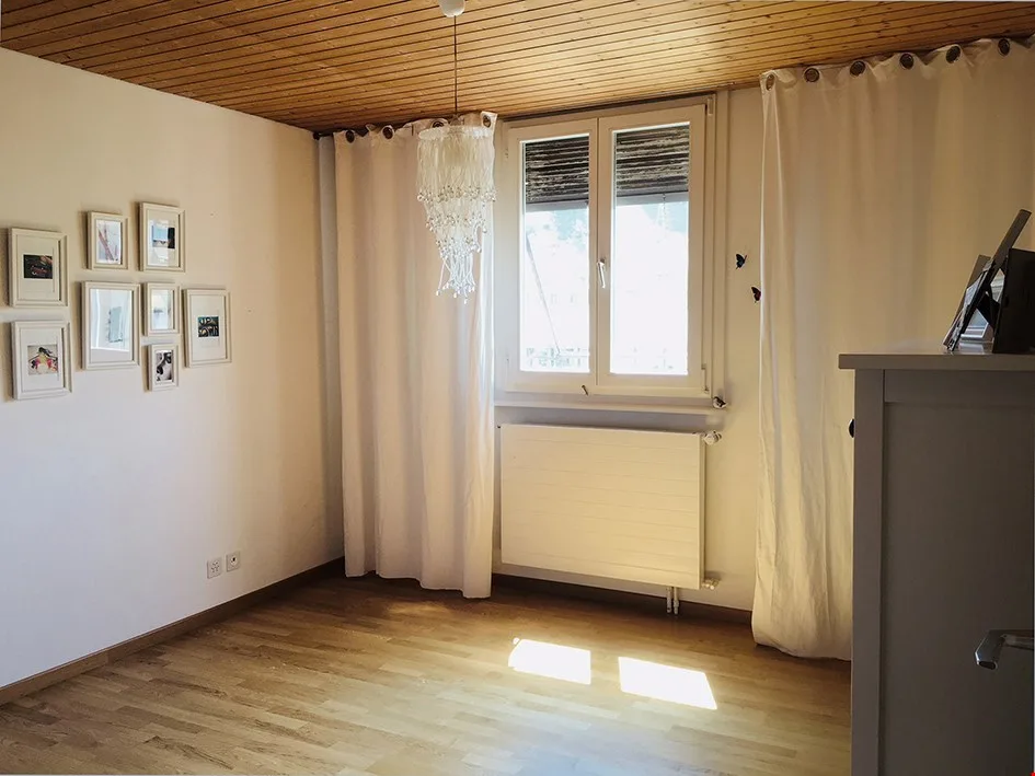3.5 Zi. Dach-Maisonettewohnung plus Galerie, 101 m2 – Foto 7 von 9