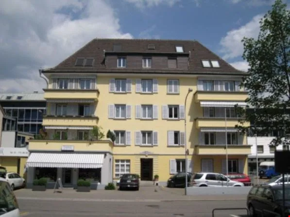 3.5 Zi. Dach-Maisonettewohnung plus Galerie, 101 m2 – Foto 9 von 9