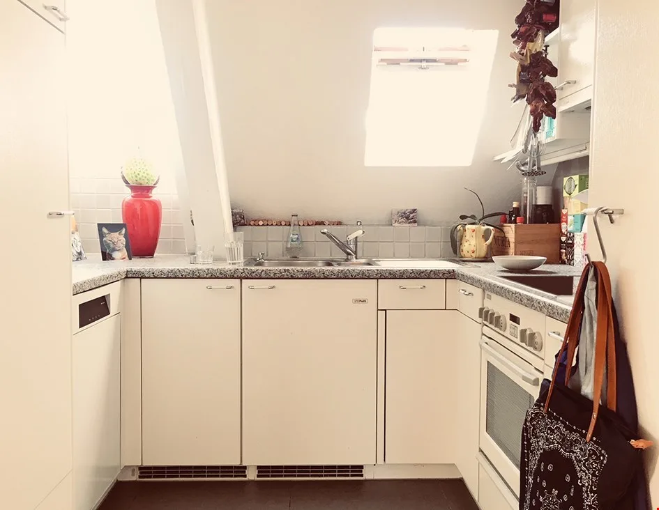 3.5 Zi. Dach-Maisonettewohnung plus Galerie, 101 m2 – Foto 6 von 9