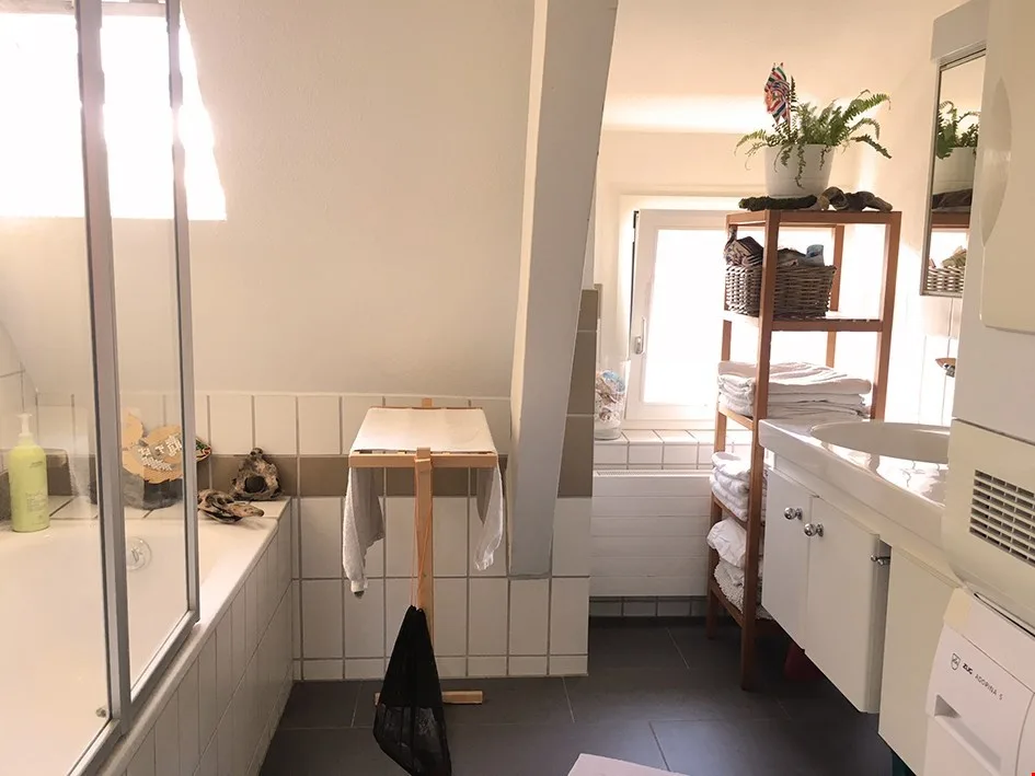 3.5 Zi. Dach-Maisonettewohnung plus Galerie, 101 m2 – Foto 5 von 9