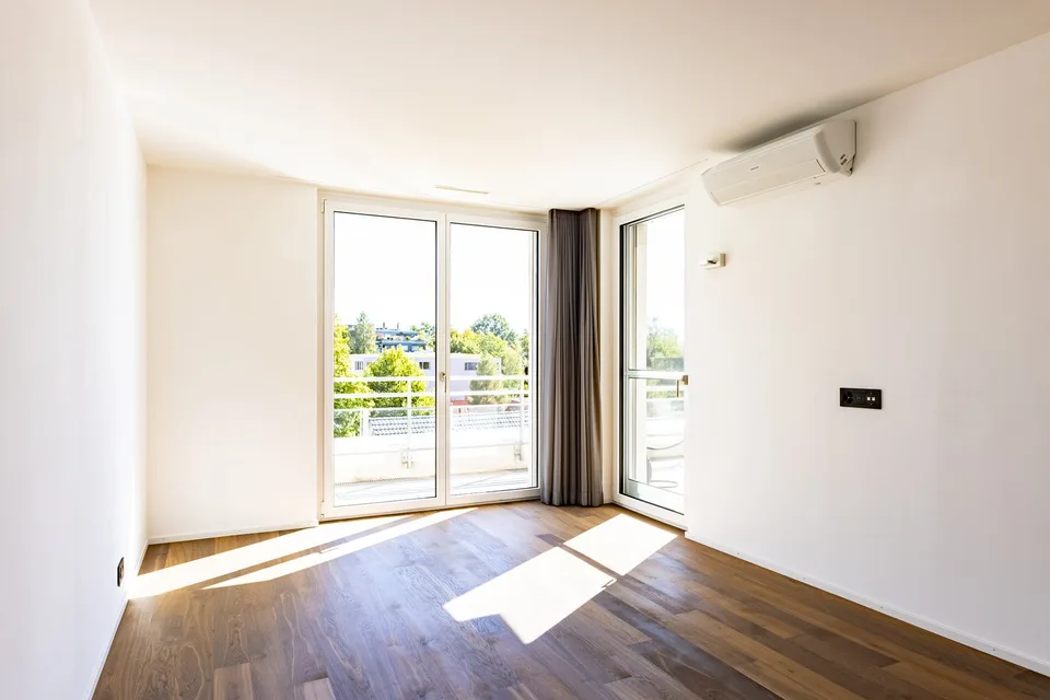 Exklusive 3.5-Zimmer-Attikawohnung mit Seenähe in Uetikon am See – Foto 7 von 11