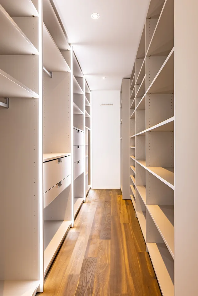 Exklusive 3.5-Zimmer-Attikawohnung mit Seenähe in Uetikon am See – Foto 8 von 11