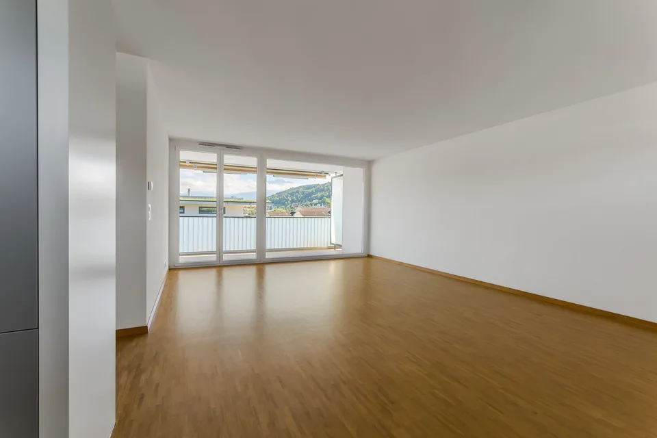 Un appartement pour se sentir bien – photo 3 sur 5