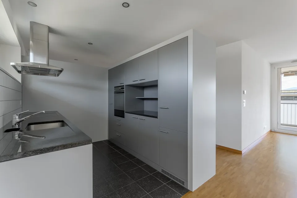 Un appartement pour se sentir bien – photo 2 sur 5