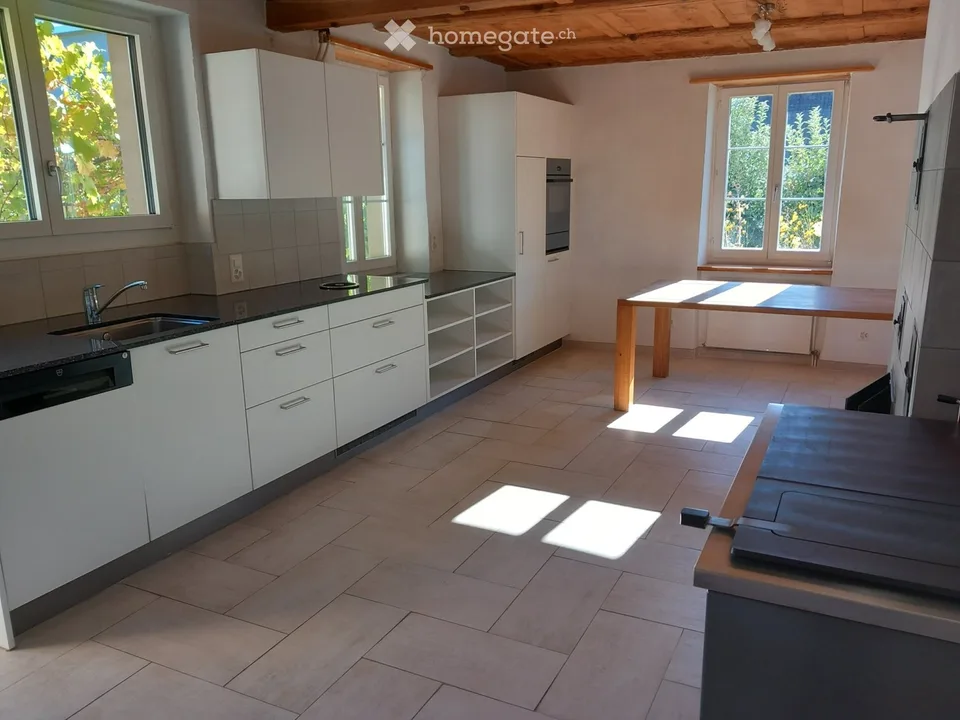 Bauernhaus zu vermieten – Foto 2 von 11