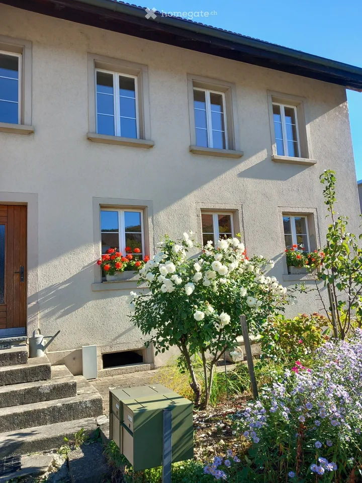 Bauernhaus zu vermieten – Foto 5 von 11