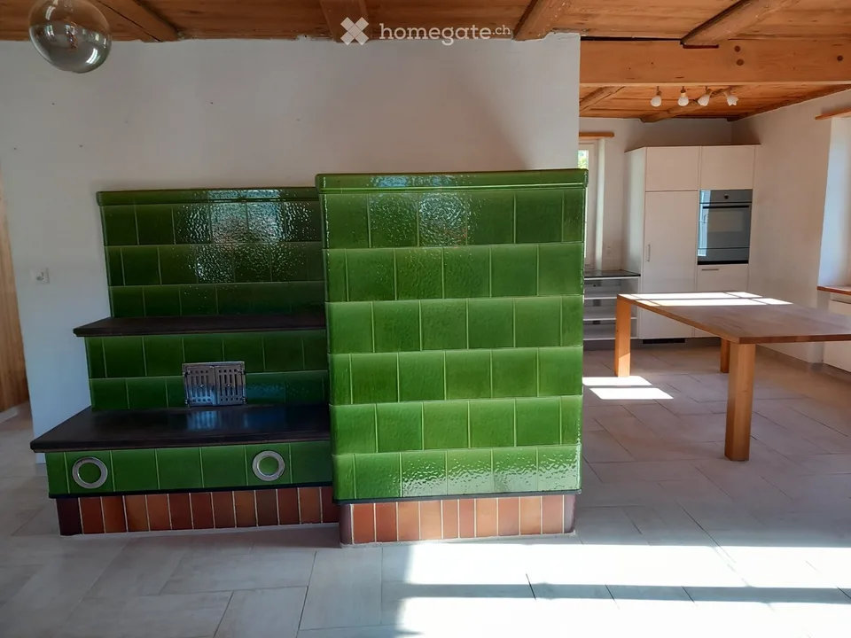 Bauernhaus zu vermieten – Foto 3 von 11