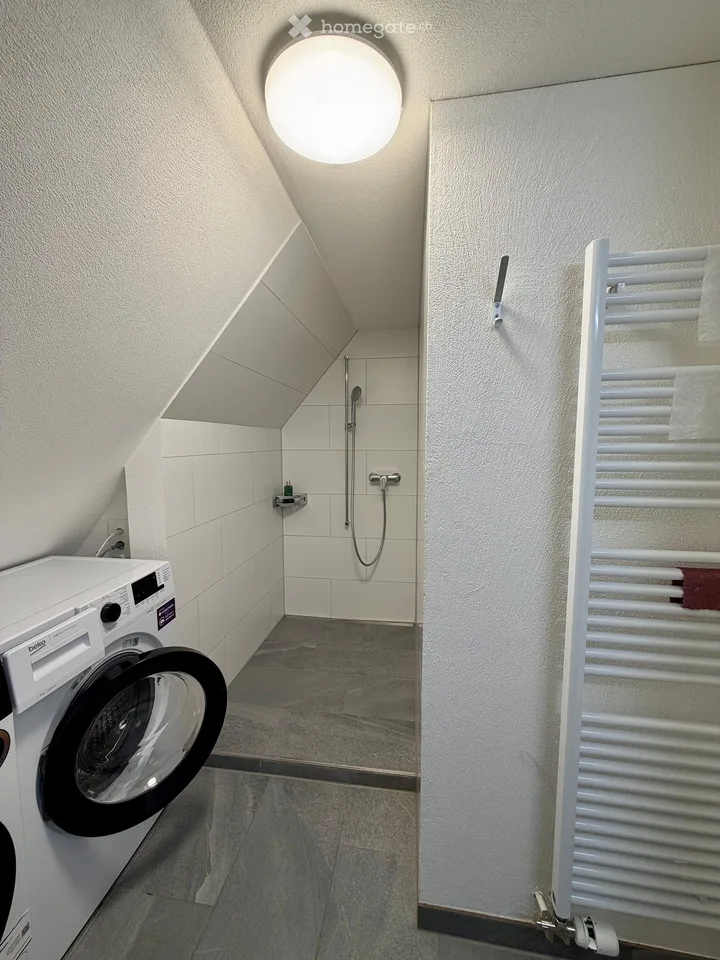 1.5 Zimmer Maisonette - Nachmieter/in gesucht – Foto 3 von 5