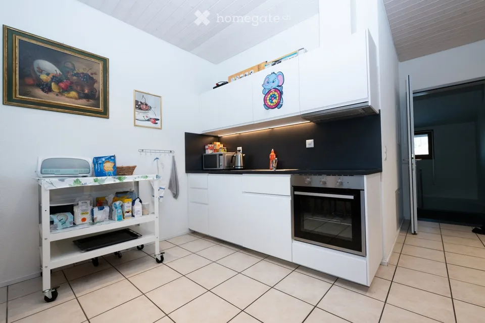 Charmantes möbliertes Zimmer im Eigenthal – Foto 2 von 5