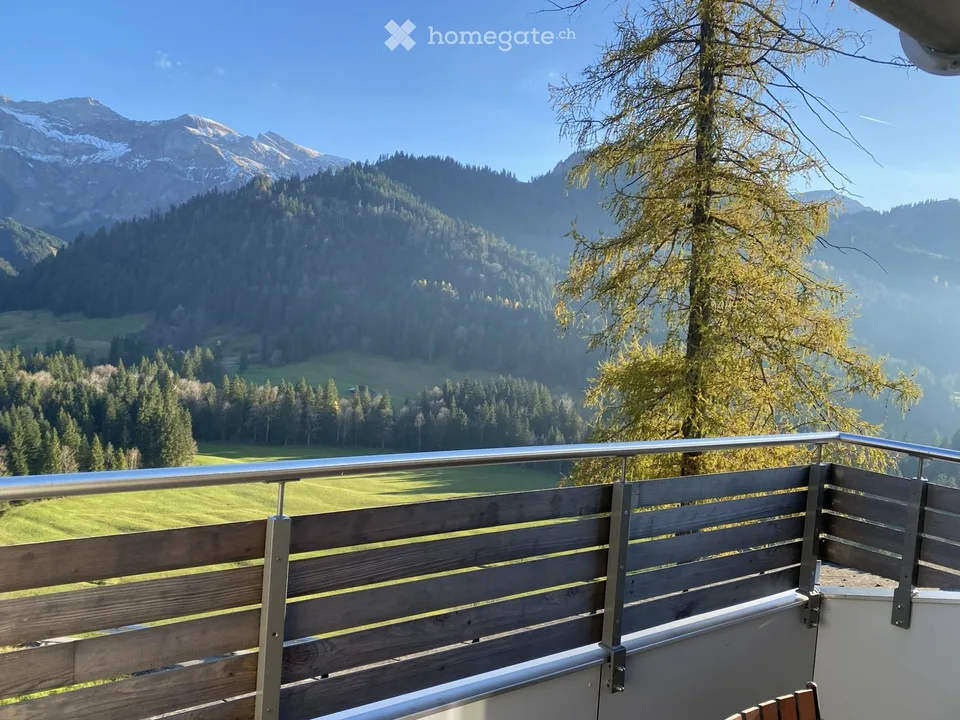 Charmantes möbliertes Zimmer im Eigenthal – Foto 5 von 5