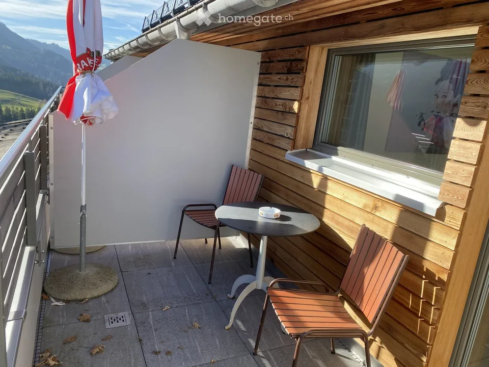 Charmantes möbliertes Zimmer im Eigenthal – Foto 4 von 5