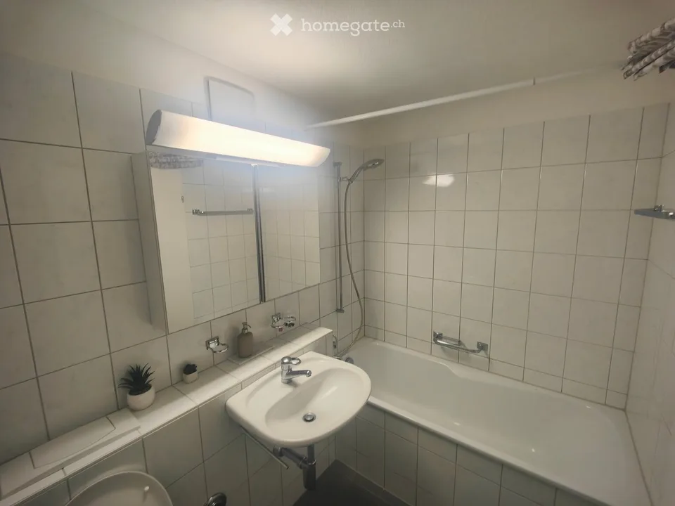 3.5-Zimmer-Wohnung mit grosser Terrasse in Emmenbrücke – Foto 2 von 5