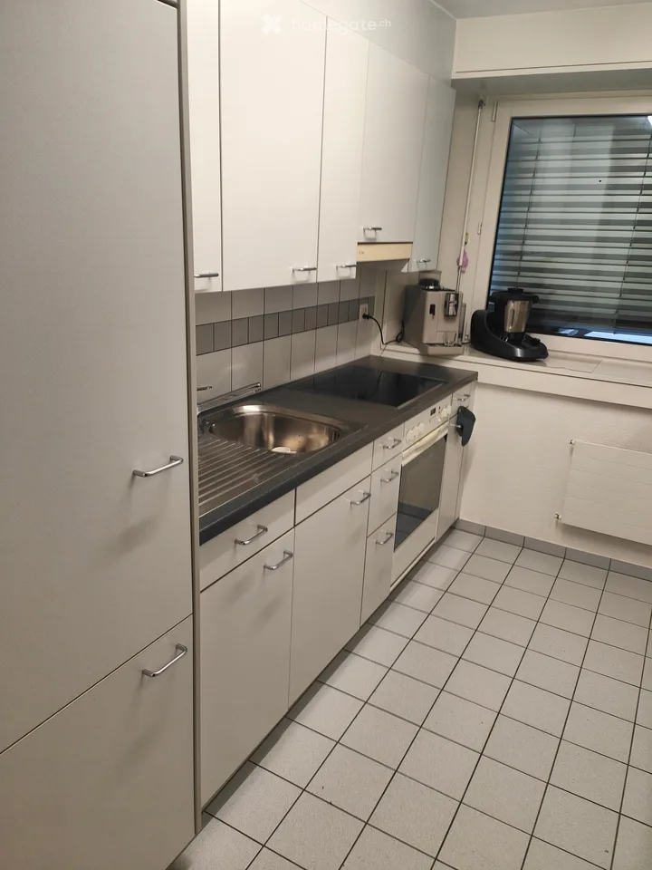3.5-Zimmer-Wohnung mit grosser Terrasse in Emmenbrücke – Foto 3 von 5