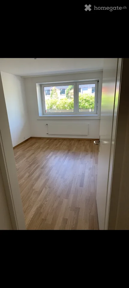3.5-Zimmer-Wohnung mit grosser Terrasse in Emmenbrücke – Foto 5 von 5