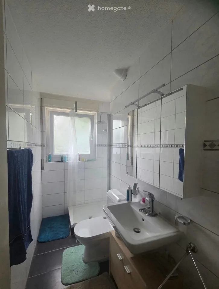1 ZiWohnung nähe Eigerplatz – Foto 3 von 5