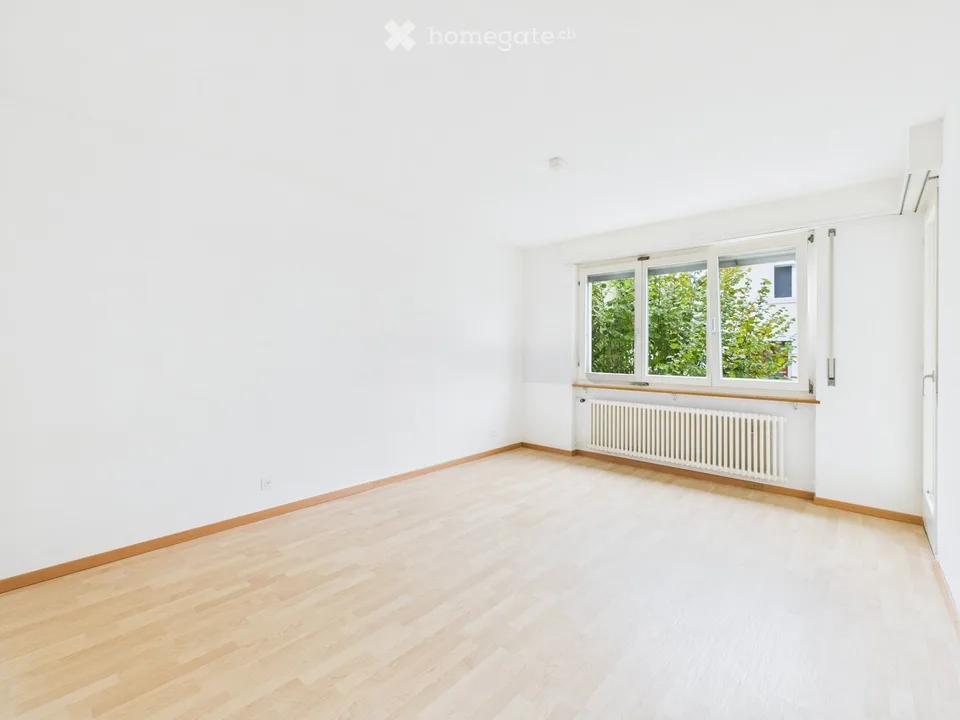 Attraktive 3.5-Zimmer-Wohnung mit 79.3 m2 in Full-Reuenthal – Foto 3 von 5