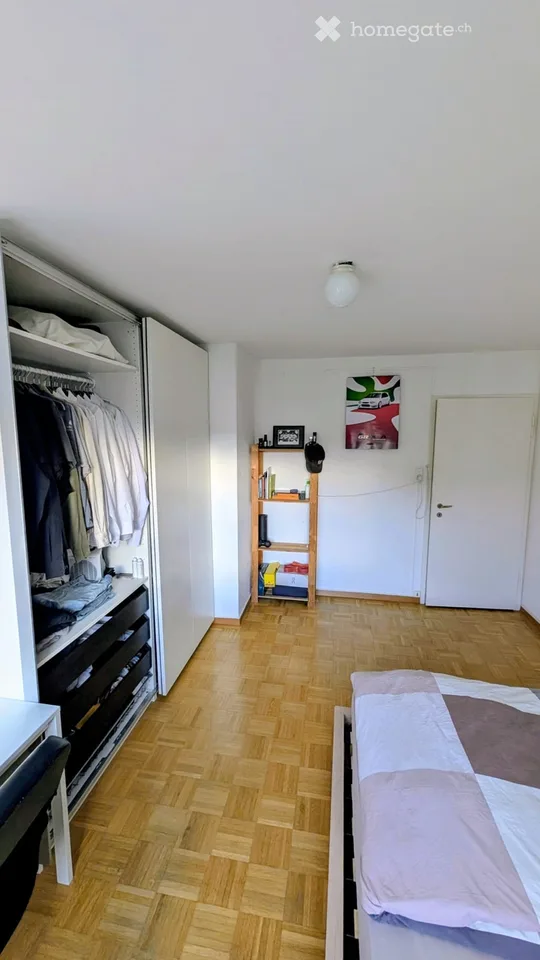 WG Zimmer zur Untermiete – Foto 2 von 5