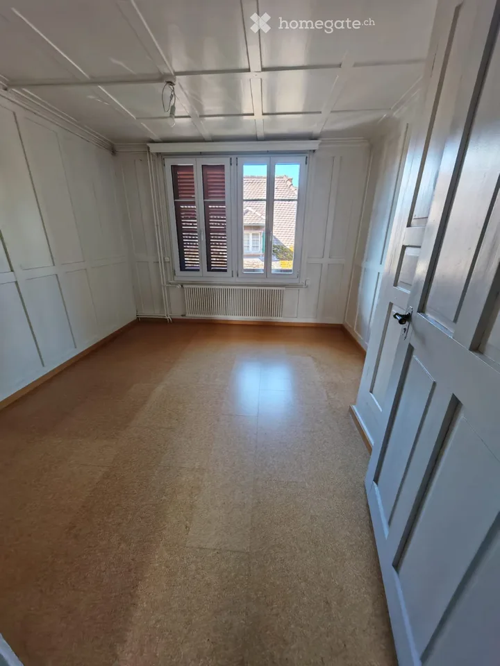 Altbauwohnung – Foto 4 von 5