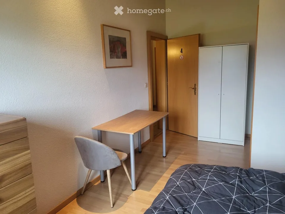 Monats Zimmer – Foto 5 von 5