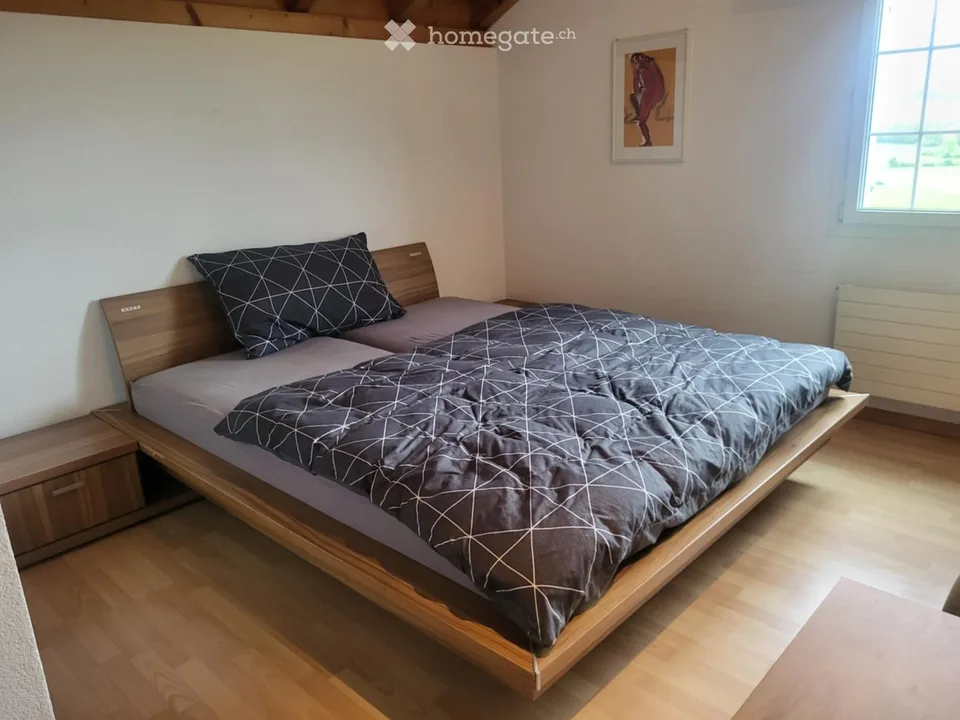 Monats Zimmer – Foto 3 von 5