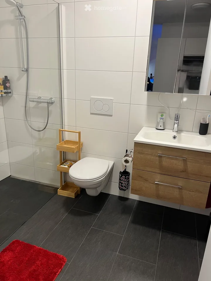2.5 Zimmerwohung zu Vermieten – Foto 5 von 5