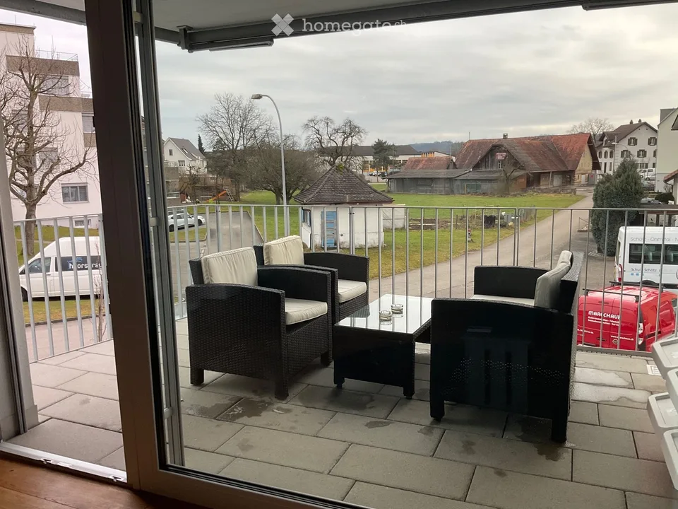 2.5 Zimmerwohung zu Vermieten – Foto 2 von 5
