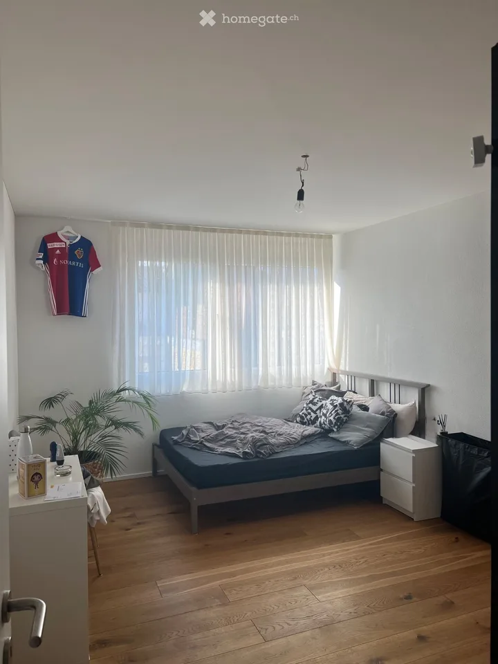 2.5 Zimmerwohung zu Vermieten – Foto 4 von 5