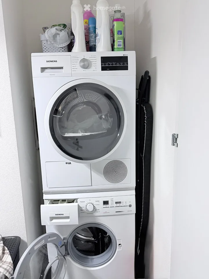 2.5 Zimmerwohung zu Vermieten – Foto 3 von 5