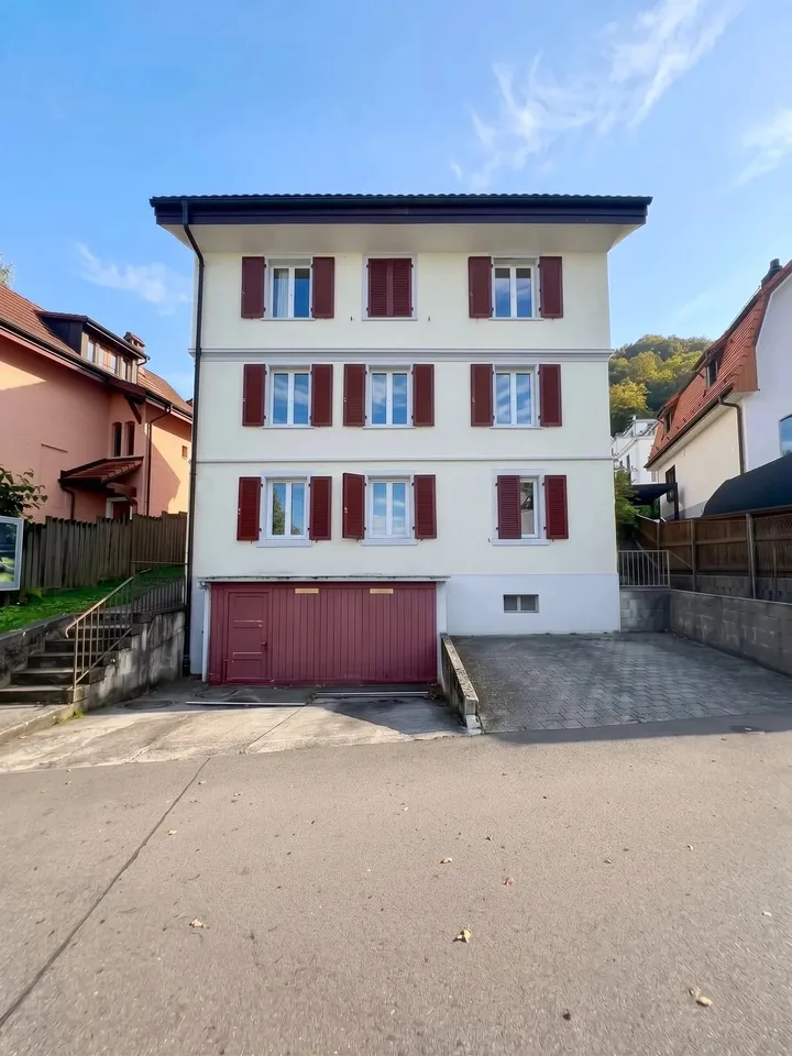 Building land W2bII in sunny hillside location in Zurich for sale – photo 4 of 4