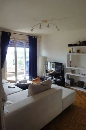 2 Zimmer in Ecublens – Foto 2 von 6